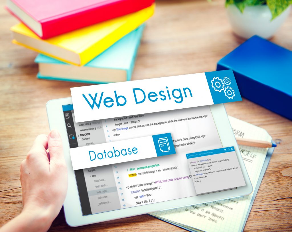 Web Development