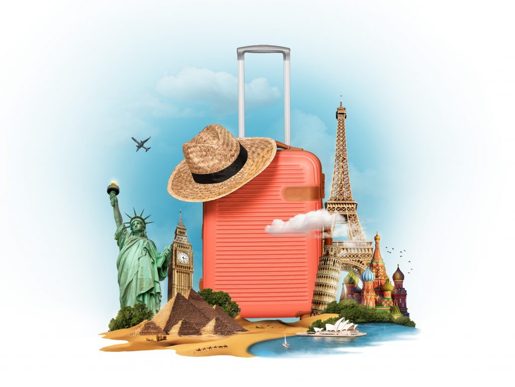 Travel Documentation