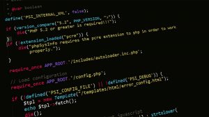 Web Development
