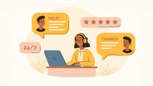 Customer Liaison