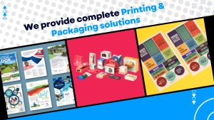 Packaging Designing