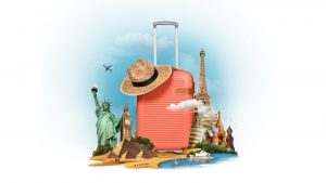 Travel Documentation