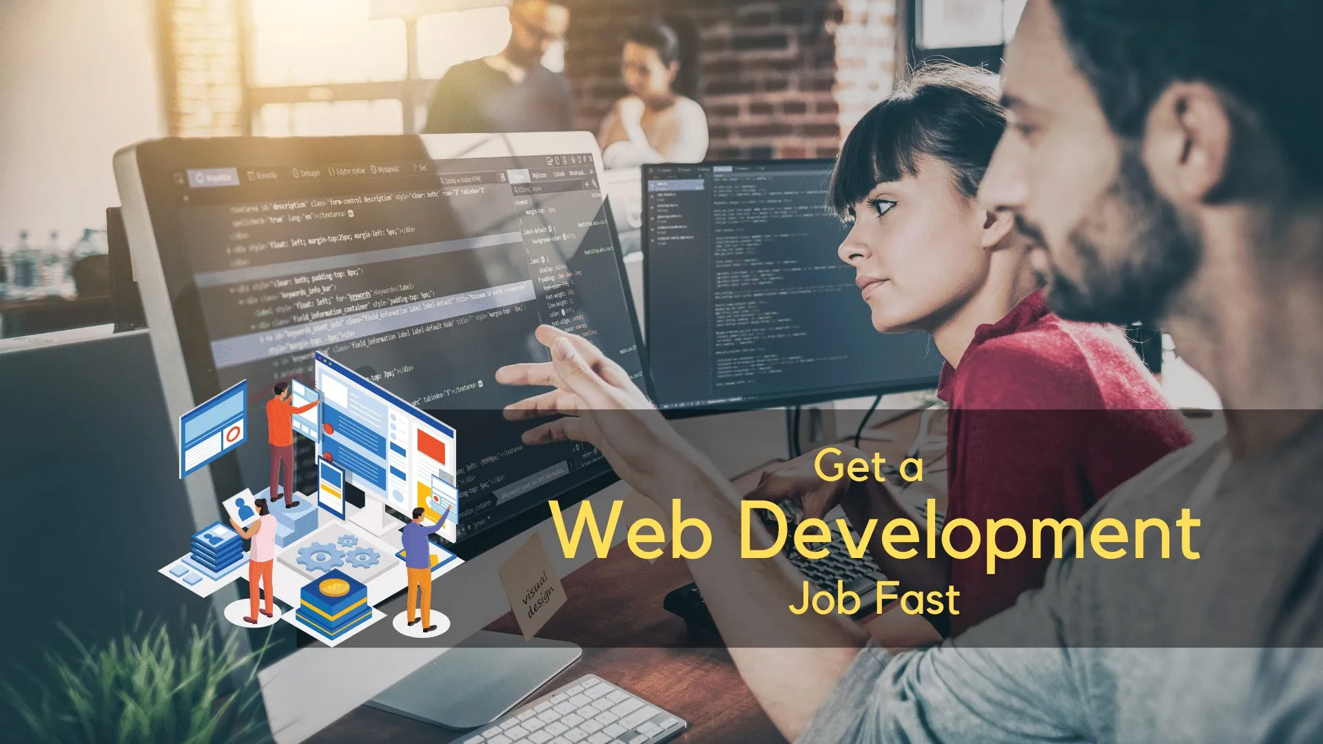 Web Development